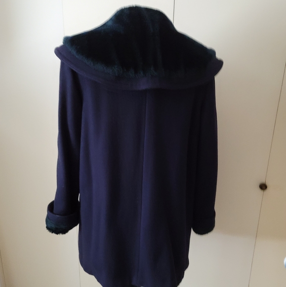 60's Davis of Boston div. of Jonathon Logan - Picture 11 of 15